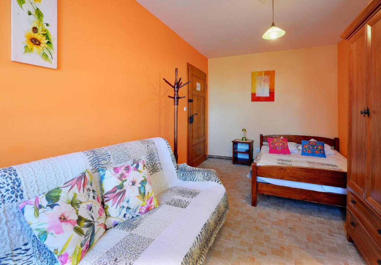 Apartamenty I Pokoje Karpacz - Centrum Karpacza, Parking W Cenie! Номер фото