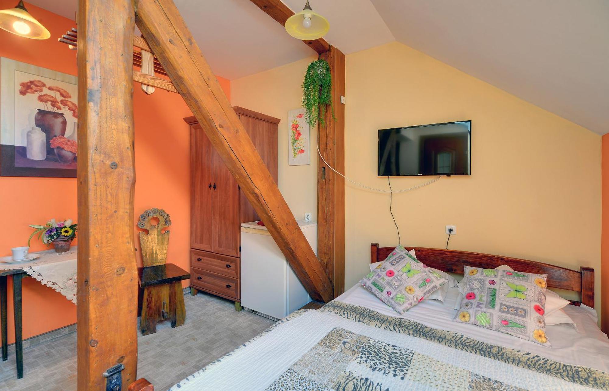 Apartamenty I Pokoje Karpacz - Centrum Karpacza, Parking W Cenie! Номер фото