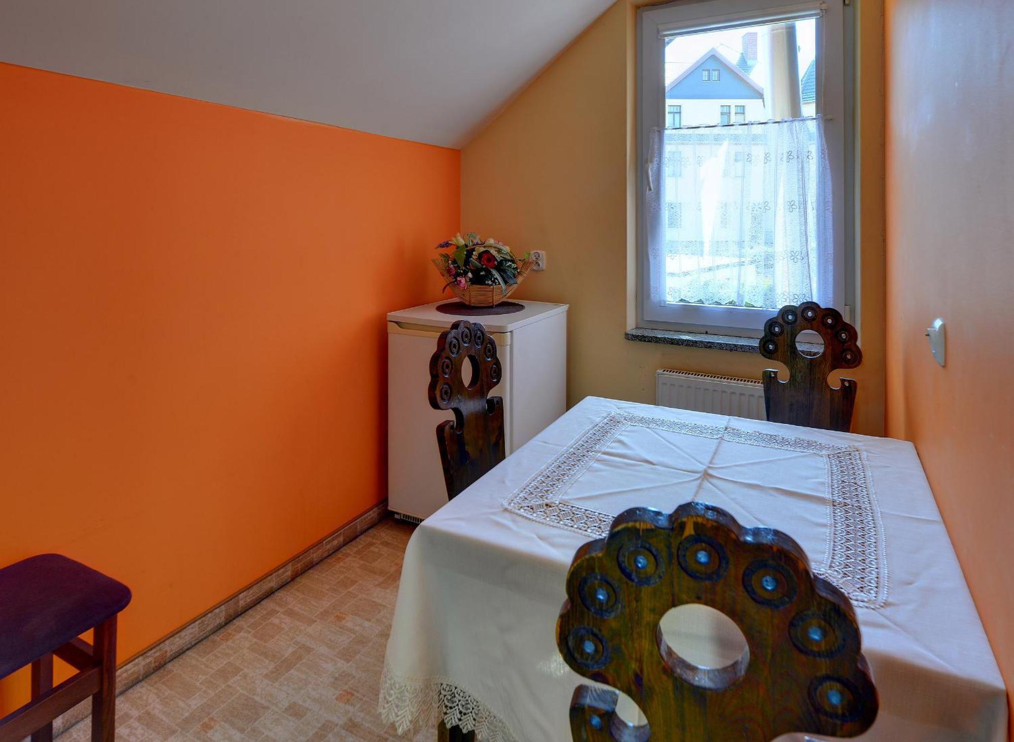 Apartamenty I Pokoje Karpacz - Centrum Karpacza, Parking W Cenie! Номер фото