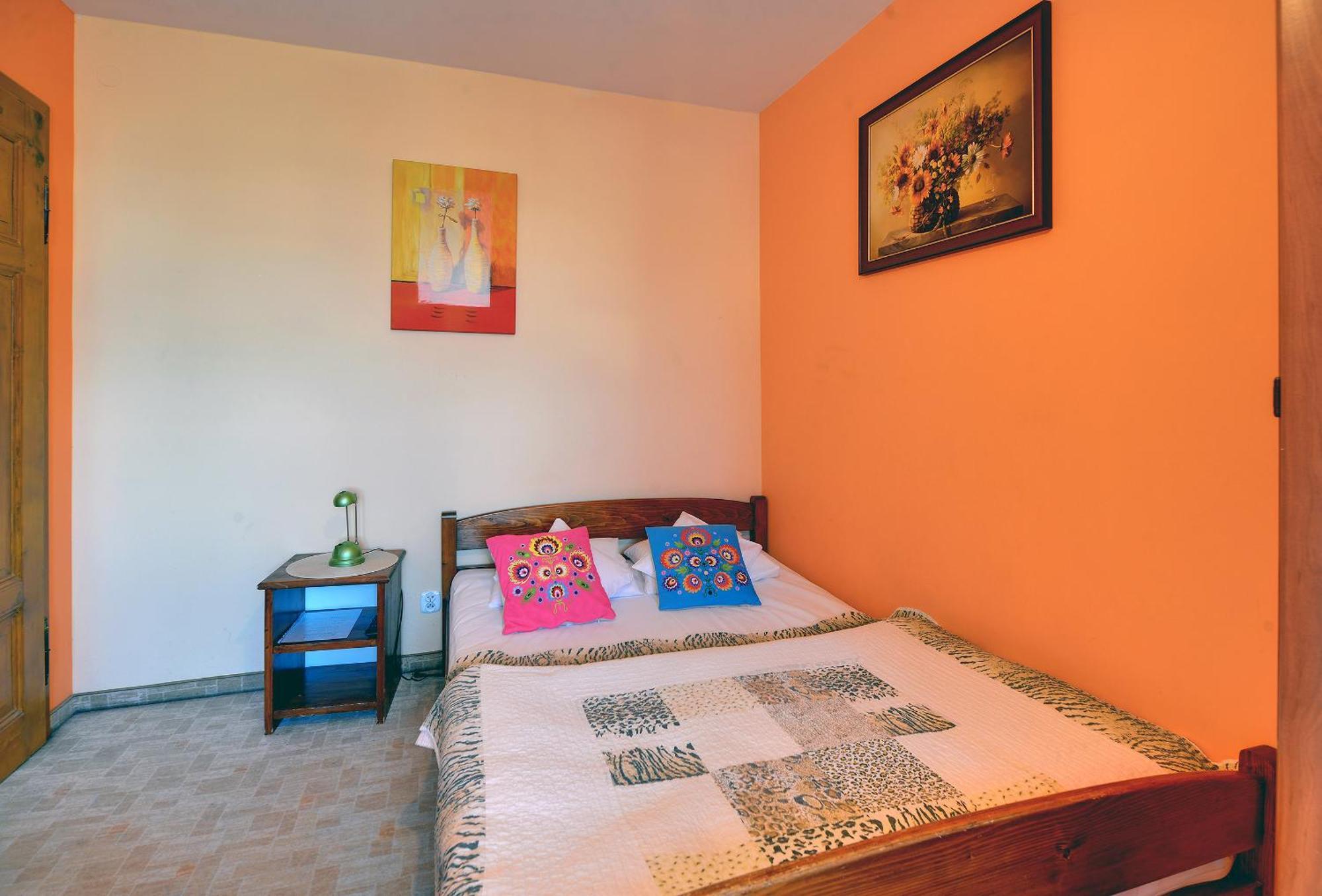 Apartamenty I Pokoje Karpacz - Centrum Karpacza, Parking W Cenie! Номер фото
