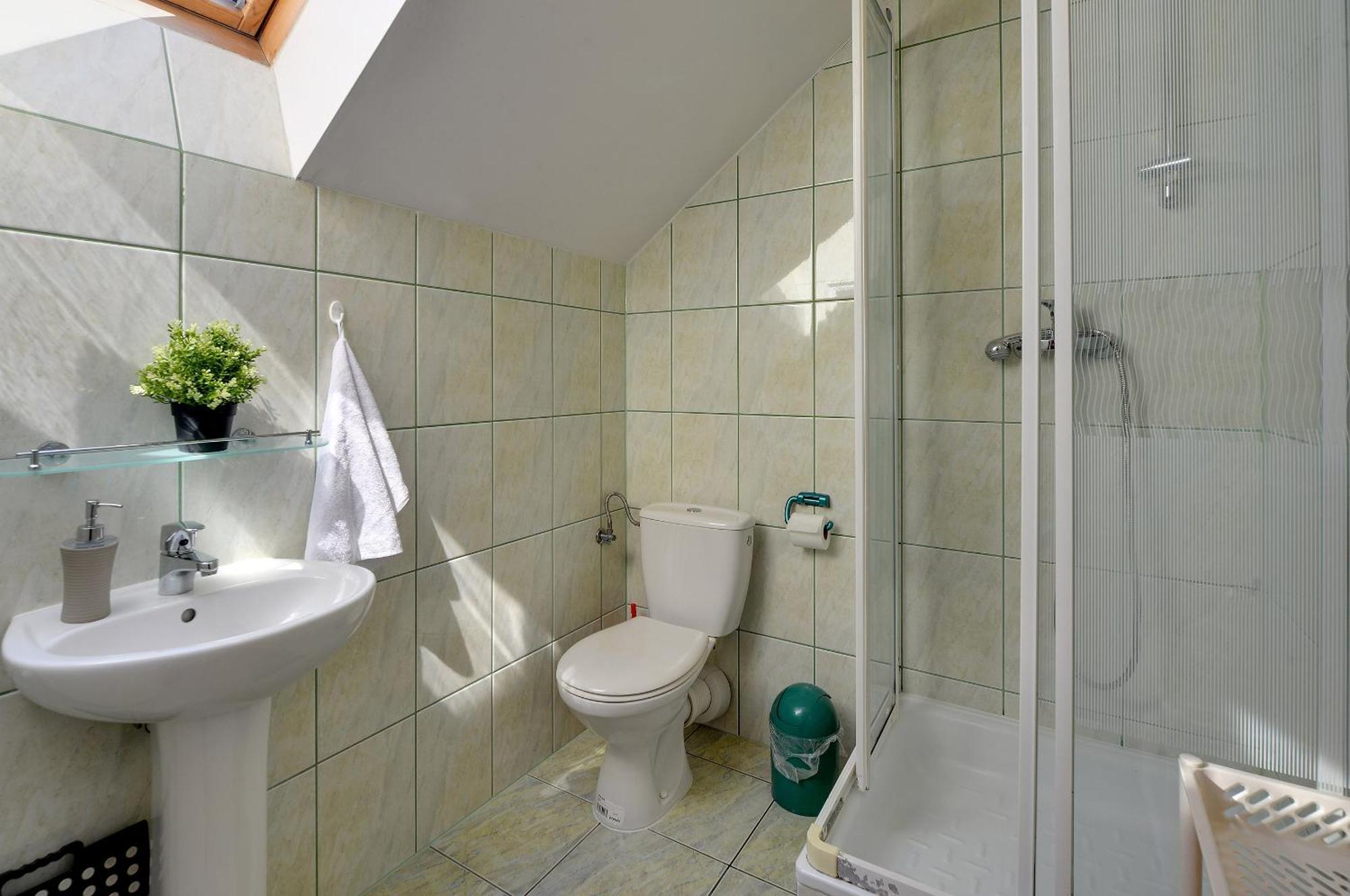 Apartamenty I Pokoje Karpacz - Centrum Karpacza, Parking W Cenie! Номер фото