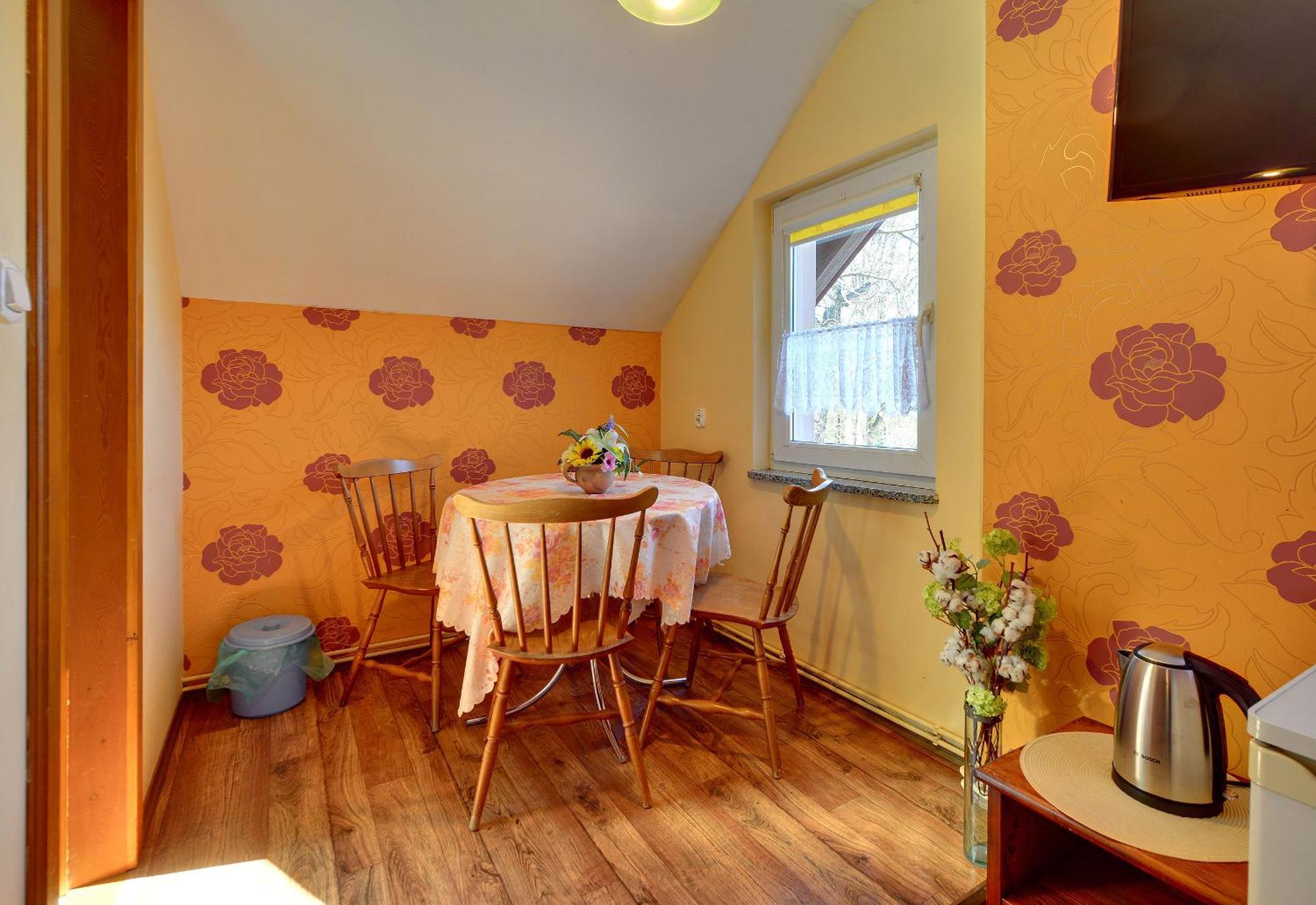 Apartamenty I Pokoje Karpacz - Centrum Karpacza, Parking W Cenie! Номер фото